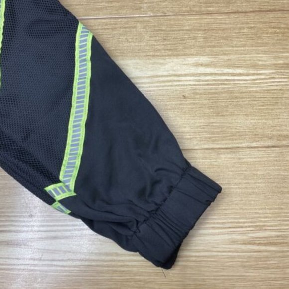 Reflective Jogging Pants Gym Joggers - Picture 7 of 16